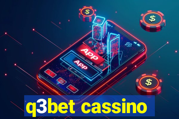 q3bet cassino